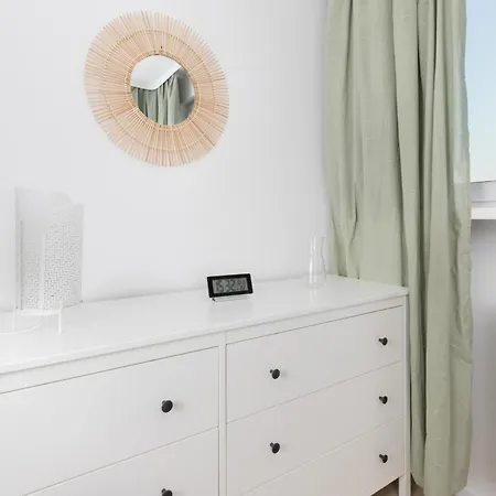 Kolobrzeska Apartament Jedna Sypialnia By Renters Apartmán Gdaňsk